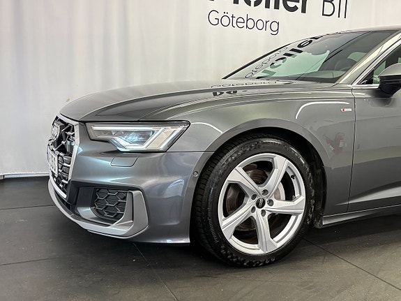 Audi A6 6 of 14