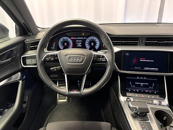 Audi A6 10 of 14