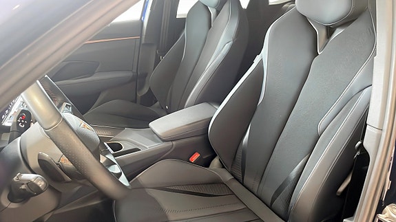 Cupra Terramar 8 of 14