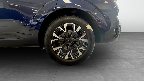 Cupra Terramar 6 of 14