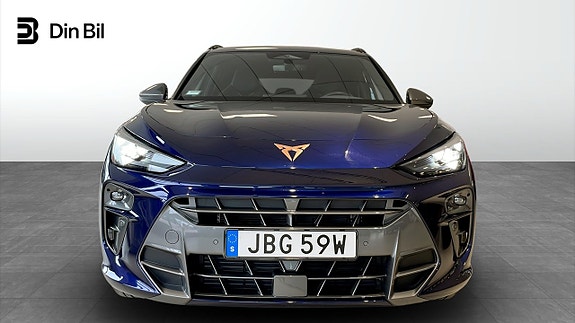 Cupra Terramar 4 of 5