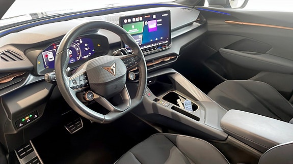 Cupra Terramar 7 of 14