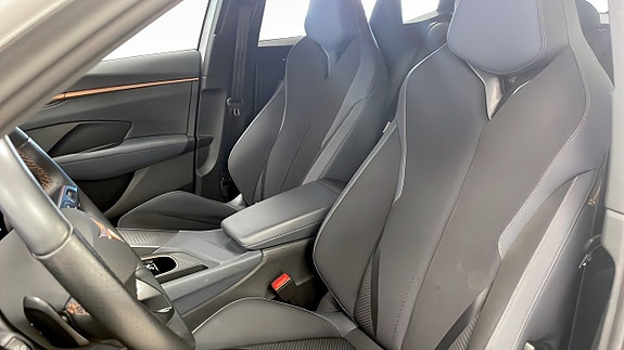 Cupra Terramar 8 of 14