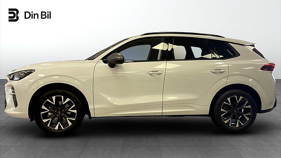 Cupra Terramar 2 of 14