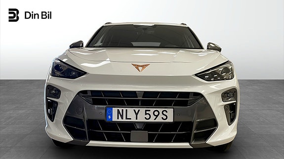 Cupra Terramar 4 of 14
