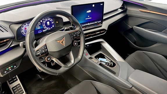Cupra Terramar 7 of 14