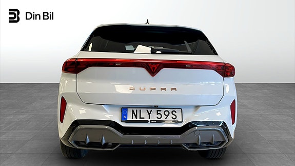 Cupra Terramar 5 of 14