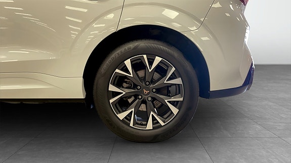 Cupra Terramar 6 of 14