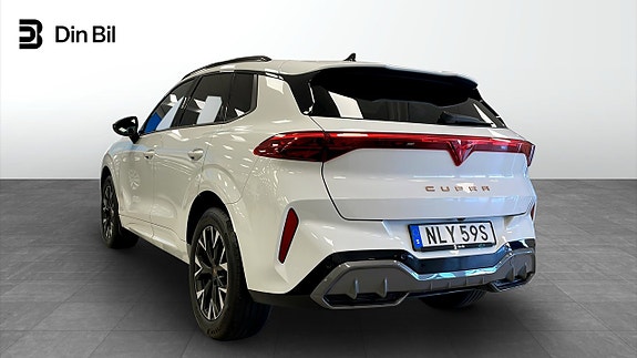 Cupra Terramar 3 of 14