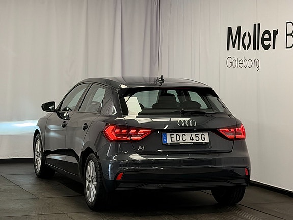 Audi A1 5 of 5