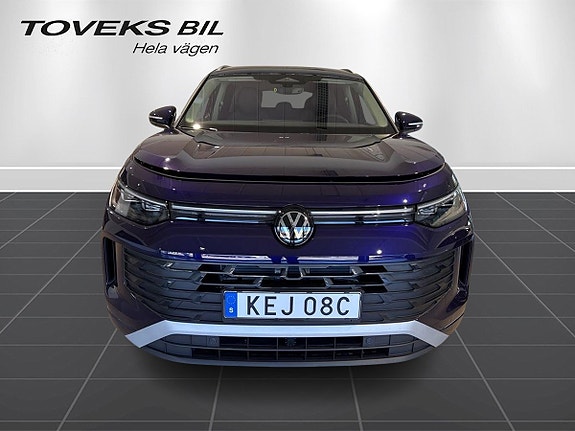 Volkswagen Tayron 5 of 5