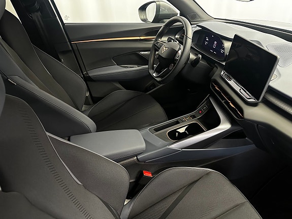 Cupra Terramar 11 of 15