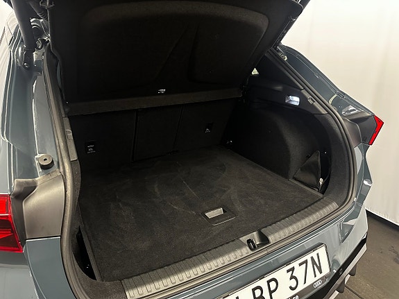 Cupra Terramar 13 of 15