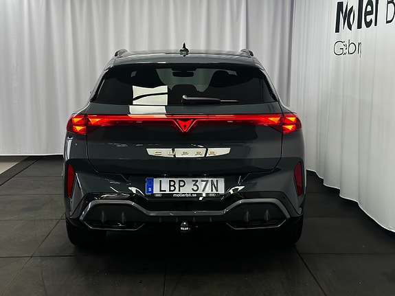 Cupra Terramar 5 of 5