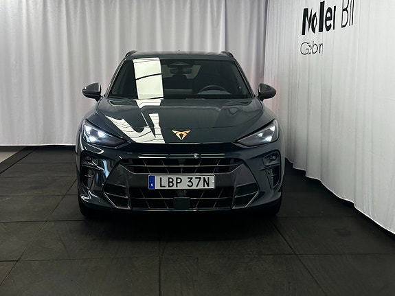 Cupra Terramar 3 of 5