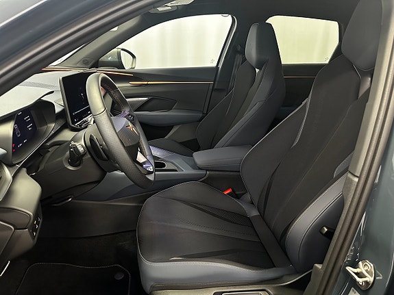 Cupra Terramar 7 of 15