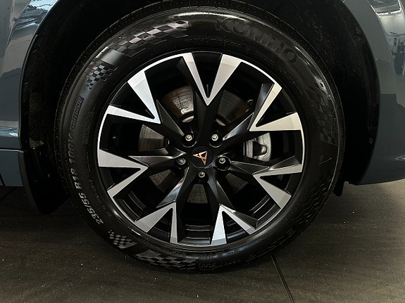 Cupra Terramar 6 of 15