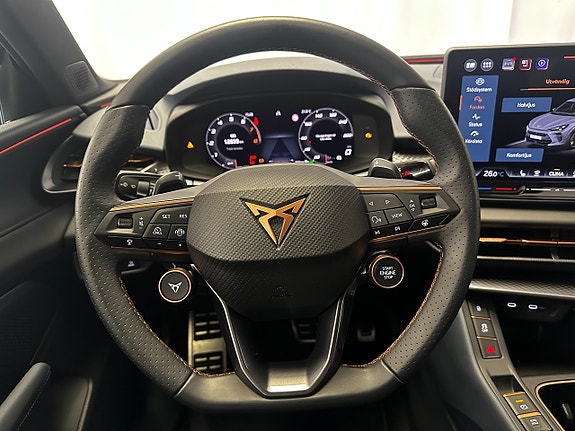 Cupra Terramar 10 of 15