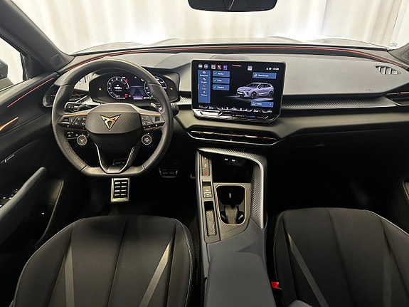Cupra Terramar 9 of 15