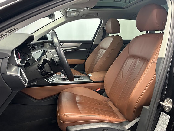 Audi A6 8 of 14