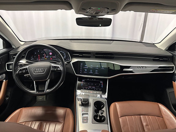 Audi A6 12 of 14