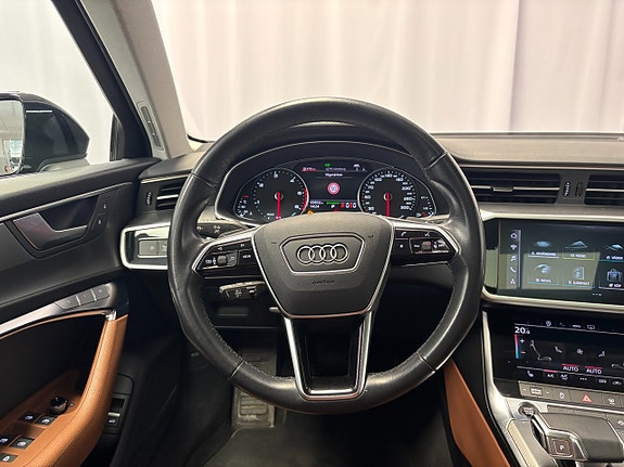 Audi A6 11 of 14