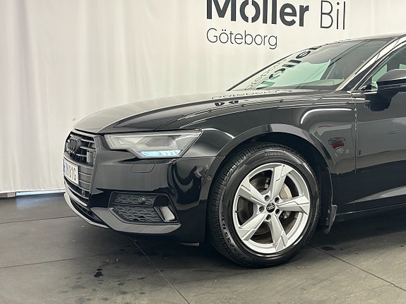 Audi A6 6 of 14