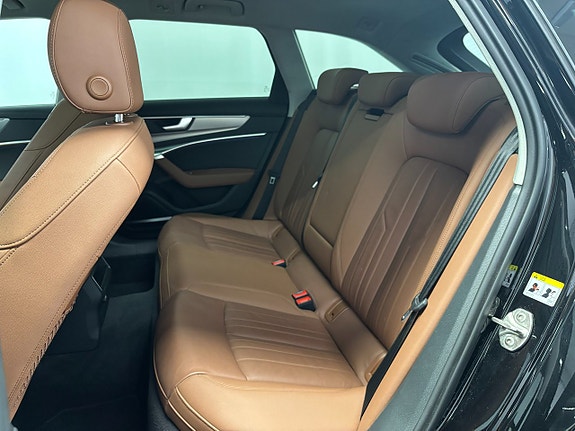 Audi A6 10 of 14