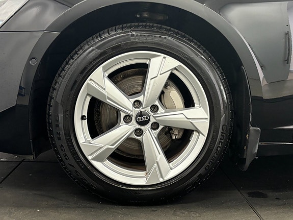 Audi A6 7 of 14