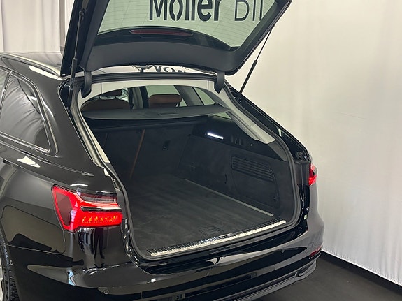 Audi A6 13 of 14
