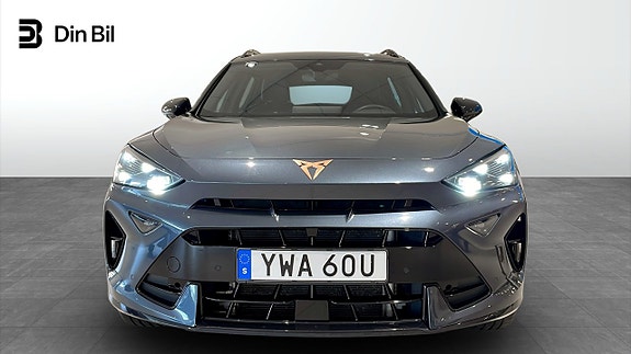 Cupra Formentor 4 of 5