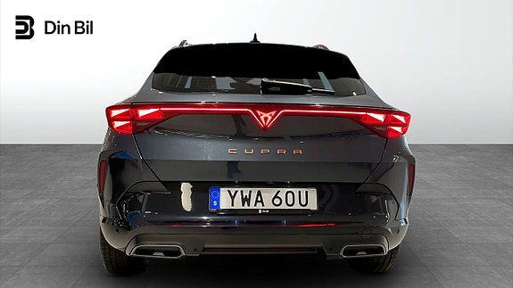 Cupra Formentor 5 of 5