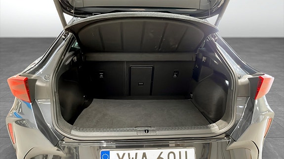 Cupra Formentor 13 of 13