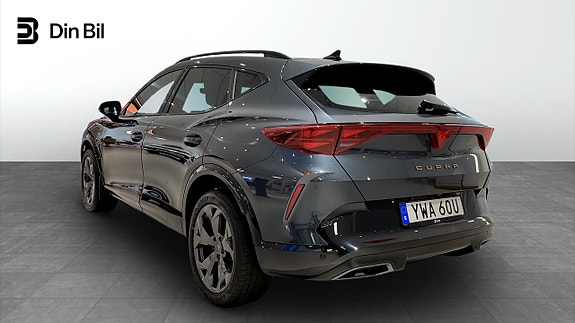 Cupra Formentor 3 of 5