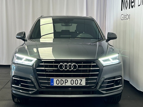 Audi Q5 3 of 5