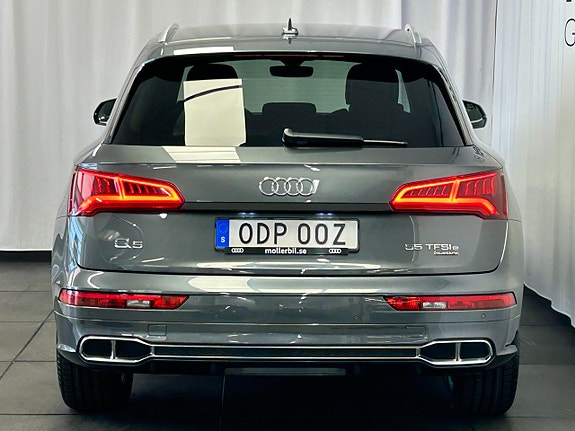 Audi Q5 4 of 5