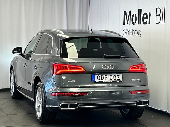 Audi Q5 5 of 5