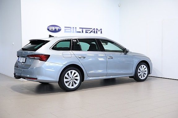 Skoda Octavia 4 of 22