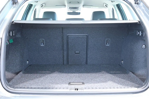 Skoda Octavia 14 of 22