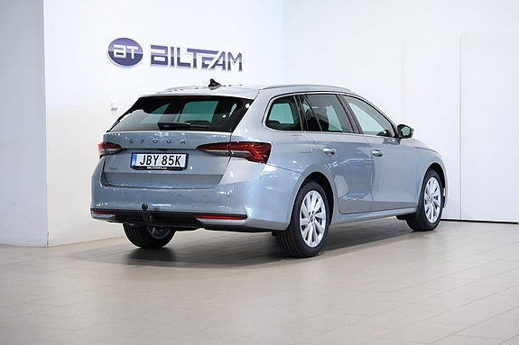 Skoda Octavia 3 of 22