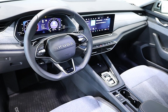 Skoda Octavia 7 of 22