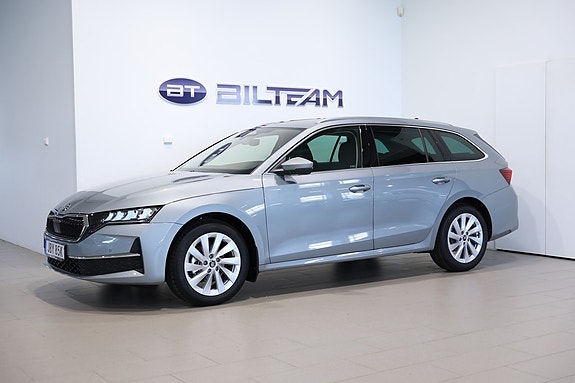 Skoda Octavia 2 of 22