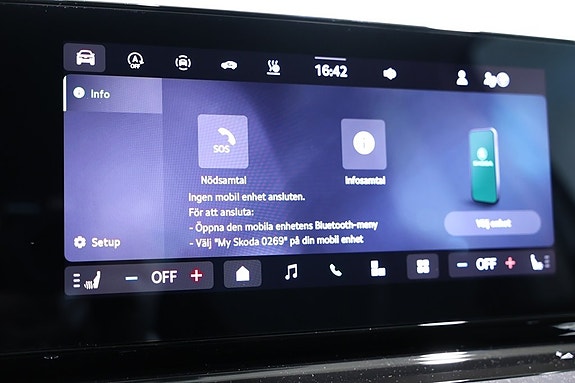 Skoda Octavia 12 of 22