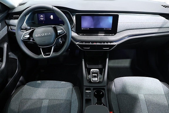 Skoda Octavia 8 of 22