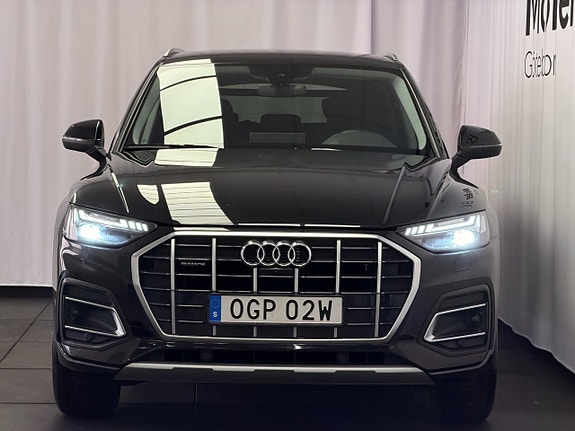 Audi Q5 3 of 5