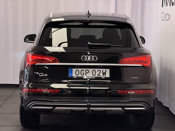 Audi Q5 4 of 5
