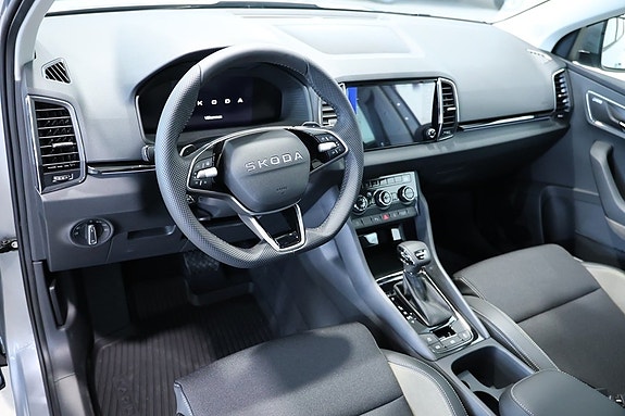 Skoda Karoq 5 of 5
