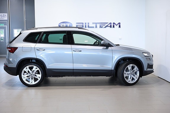 Skoda Karoq 3 of 5