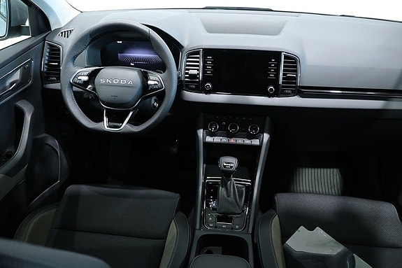 Skoda Karoq 4 of 5
