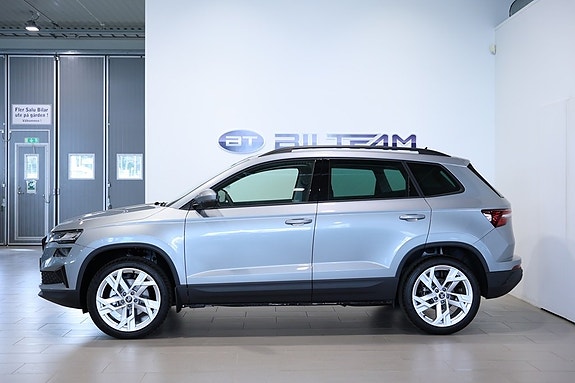 Skoda Karoq 2 of 5